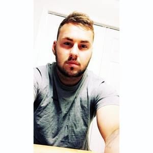 Meet your Posher, Jake